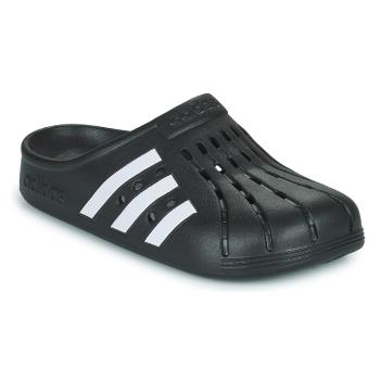 adidas  ADILETTE CLOG  Nazuvky Čierna