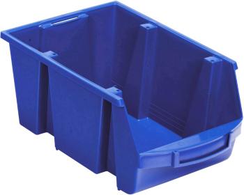 VISO SPACY4B skladový box   (š x v x h) 215 x 150 x 335 mm modrá 1 ks