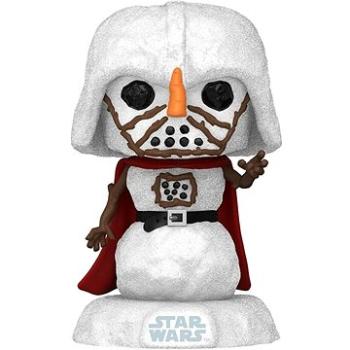 Funko POP! Star Wars Holiday – Darth Vader (889698643368)