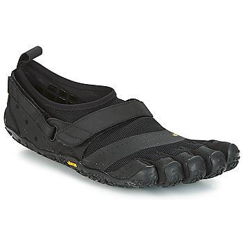 Vibram Fivefingers  Obuv pre vodné športy V-AQUA  Čierna