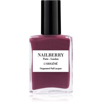 NAILBERRY L'Oxygéné lak na nechty odtieň Hippie Chic 15 ml