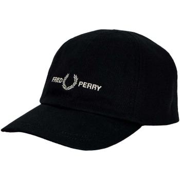 Fred Perry  -  Šiltovky