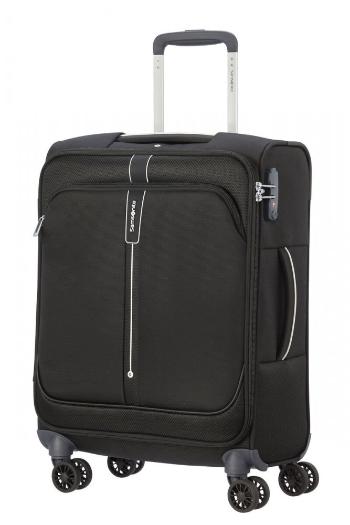 SAMSONITE AMERICAN TOURISTER CABIN SPINNER 55/20 BLACK