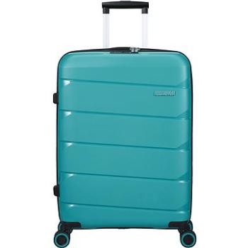 American Tourister AIR MOVE-SPINNER 66/24, Teal (5400520173560)