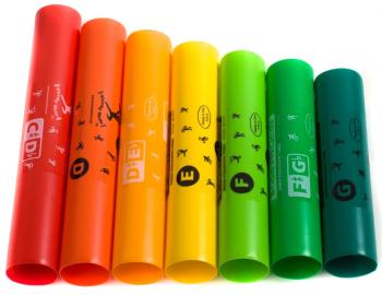 BOOMWHACKERS BW-EG