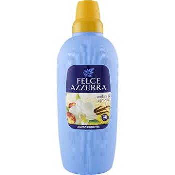 FELCE AZZURRA Amber & Vanilka 2 l (30 praní) (8001280030130)