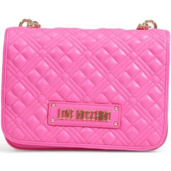 Love Moschino  QUILTED JC4000PP1I  Tašky Červená