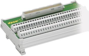 WAGO 289-522 Prenosový modul pre konektory podľa DIN 41 612    Množstvo: 1 ks