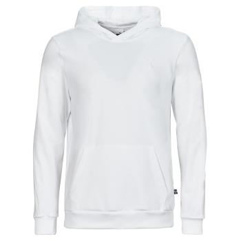 Puma  FD MIF HOODIE MADE IN FRANCE  Mikiny Biela