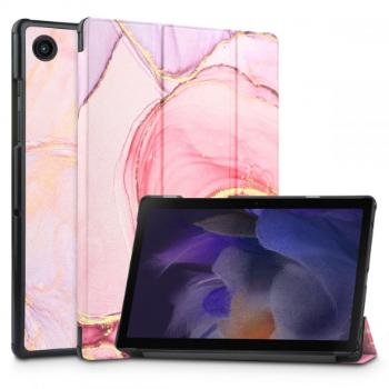 Tech-Protect SmartCase puzdro na Samsung Galaxy Tab A8 10.5'', marble
