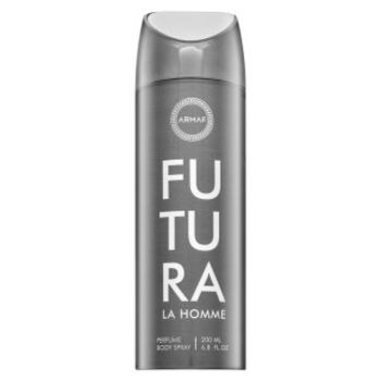 Armaf Armaf Futura La Homme deospray pre mužov 200 ml