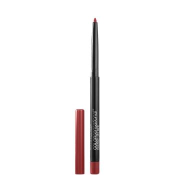 Maybelline New York Color Sensational Red Escape 80