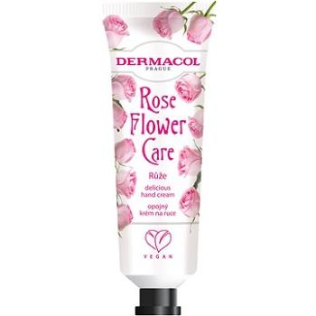DERMACOL Flower Care Ruža, 30 ml (8595003120999)