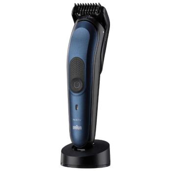 BRAUN MGK 7330 Dark Blue