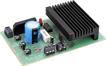 H-Tronic  napájanie hotový modul Vstupné napätie (rozsah): 30 V/AC (max.) Výstupné napätie (rozsah): 1 - 30 V/DC 3 A