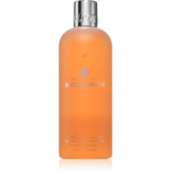 Molton Brown Repairing Finocchio zhusťujúci šampón pre všetky typy vlasov 300 ml