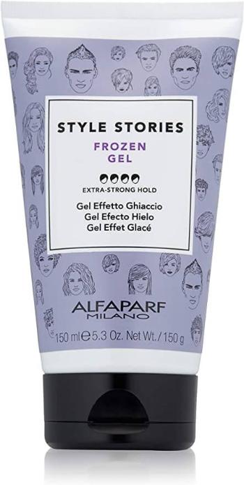 Alfaparf Milano Apm Style Stories Frozen Gel 150 ml