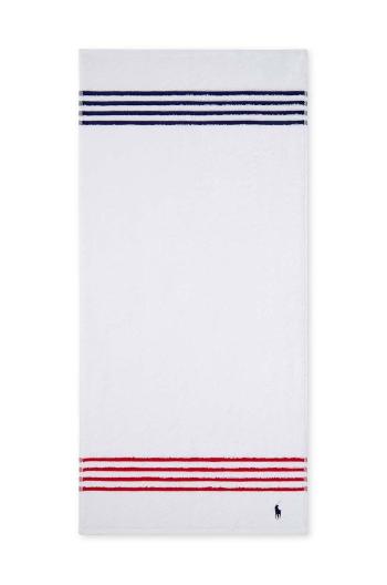 Stredný bavlnený uterák Ralph Lauren Handtowel Travis