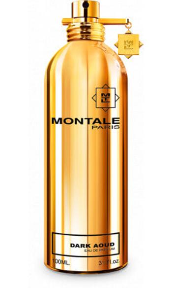 Montale Dark Aoud - EDP 2,0 ml - vzorka s rozprašovačom