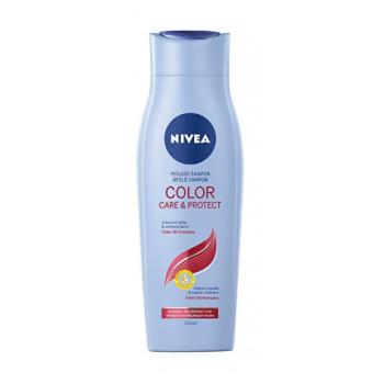 NIVEA Hair Šampón 250 ml Color Protectio 