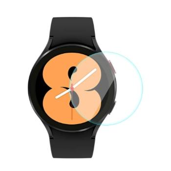 ENKAY 2x Tvrdené sklo Samsung Galaxy Watch 4 44mm