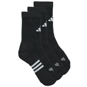 adidas  PRF CUSH CREW3P  Športové ponožky Čierna