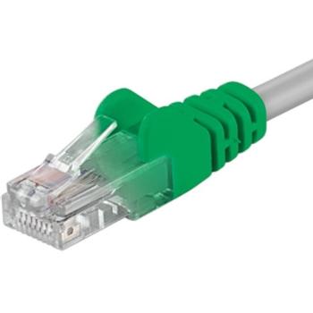 PremiumCord Patch kábel UTP RJ45-RJ45 l5e 2m kr.