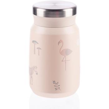 Zopa Food Thermos Large termoska na jedlo Safari 500 ml