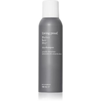 Living Proof Perfect Hair Day suchý šampón 198 ml