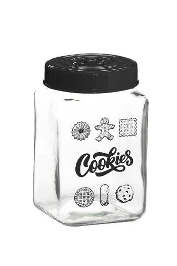 MAKRO - Dóza Cookies 1,5l