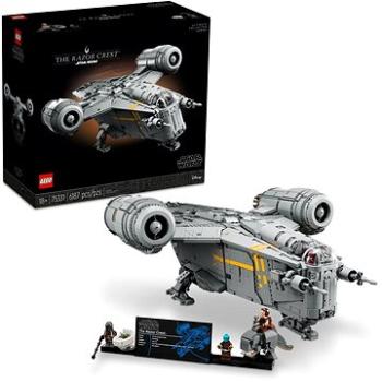 LEGO® Star Wars™ 75331 The Razor Crest™ (5702017155579)