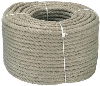 Lanex Classic Hemp 16 mm 20 m Konopné lano