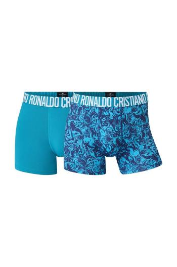 Boxerky CR7 Cristiano Ronaldo 2-pak pánske