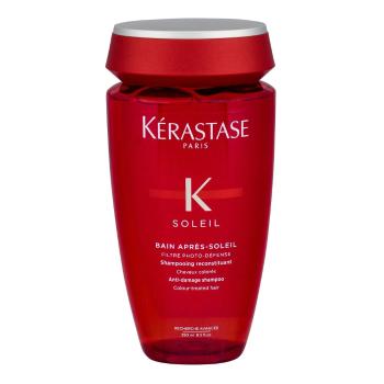 KÉRASTASE Soleil Šampón na vlasy Nourishing After-Sun 250 ml