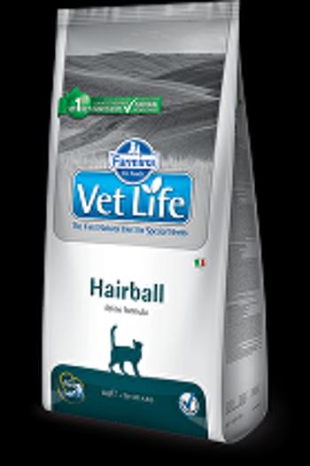 Vet Life Natural CAT Hairball 10kg