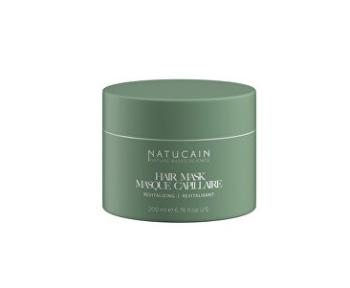 Natucain Revitalizačná vlasová maska ( Revita ( Revita lizing Hair Mask) 200 ml