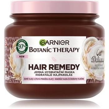 GARNIER Botanic Therapy Hair Remedy Oat Delicacy 340 ml (3600542509688)
