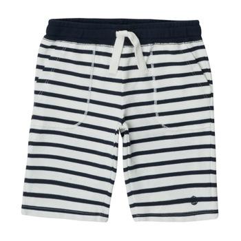 Petit Bateau  Šortky/Bermudy BRESAO  Viacfarebná