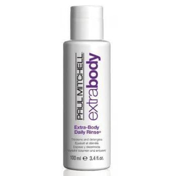 Paul Mitchell Kondicionér pre objem a posilnenie vlasov extra- Body (Daily Rinse) 100 ml