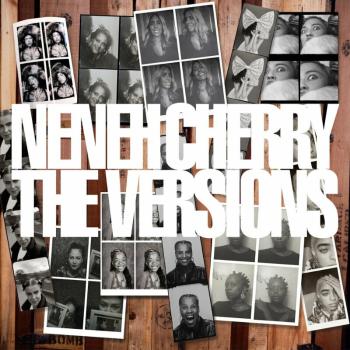 Neneh Cherry - The Versions (LP)