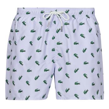 Lacoste  MH7188  Plavky Modrá