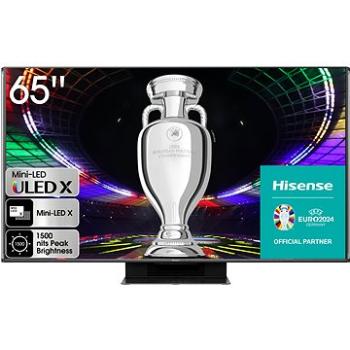 65 Hisense 65UXKQ + ZDARMA Predplatné ANTIK TV na pol roka - 181 kanálov