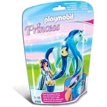 Playmobil 6169 Princezná Luna s koňom (4008789061690)