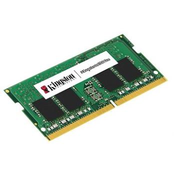 Kingston SO-DIMM 8 GB DDR4 3200 MHz CL22 1Rx16 (KCP432SS6/8)
