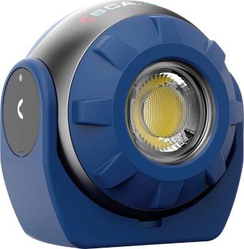 Scangrip 03.5900 Sound LED S LED  pracovné osvetlenie  napájanie z akumulátora  600 lm