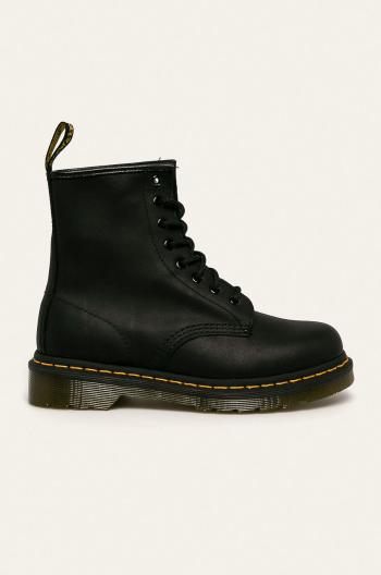 Dr Martens - Kožené workery