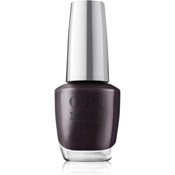 OPI Infinite Shine Silk lak na nechty s gélovým efektom LINCOLN PARK AFTER DARK ™ 15 ml