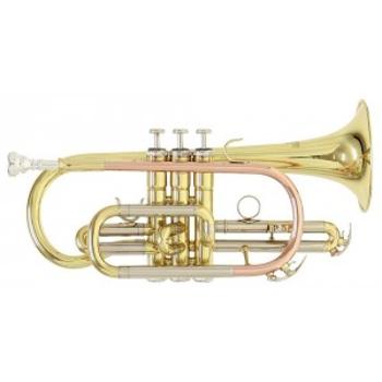 GEWA Bb-Cornet Roy Benson CR-202 CR-202