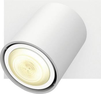Philips Lighting Hue LED stropné reflektory 871951433820300  Hue White Amb. Runner Spot 1 flg. weiß 350lm inkl. Dimmscha