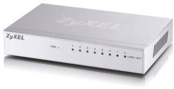 ZyXEL GS-108B v3 8 Ports sieťový switch 8 portů 2000 MBit/s
